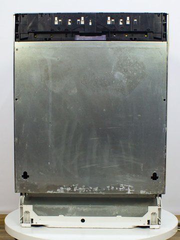 Посудомоечная машина Bosch SBV68M30EU 25 000019106 фото