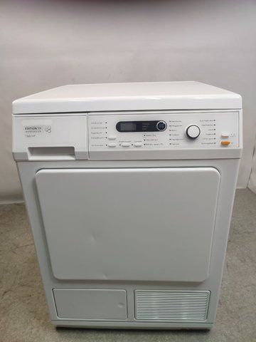Сушильная машина Premium T8861WP 000043564 фото