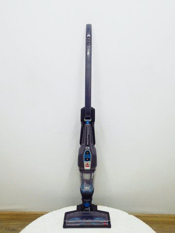 Пилосос вертикальний Bissell 2280N 75w бу LPNHK067940475 200е 000030643 фото