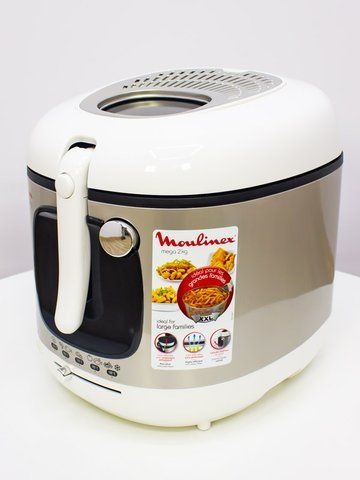 Мультипіч Moulinex Serie F56 M2 2100w сток LPNHE413613498 116ф 000018661 фото