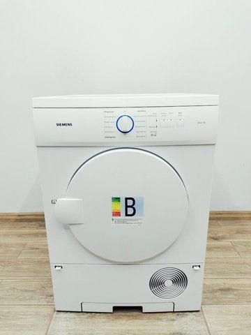 Сушильная машина Siemens WT44C101 01 000038345 фото
