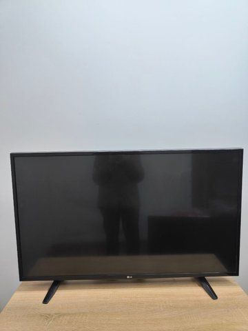 Телевизор LG 43LF510V 50W sn 602WRAJQ5872 000050697 фото