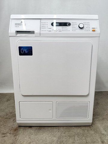 Сушильна машина Premium T 8861 2100W WP 8кг sn 55091274610 000048757 фото