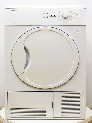 Сушильная машина Beko DC 7130 000031895 фото