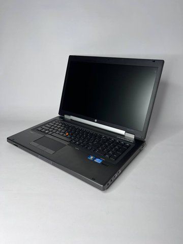 Ноутбук HP EliteBook 8770W 000038865 фото