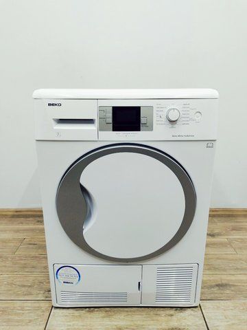 Сушильна машина Beko DCU 7330 7 кг 2700w sn 1420204402 000037395 фото