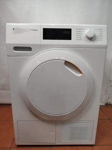 Сушильна машина Premium TDB 110 WP 8 кг sn 10140237567 000051025 фото