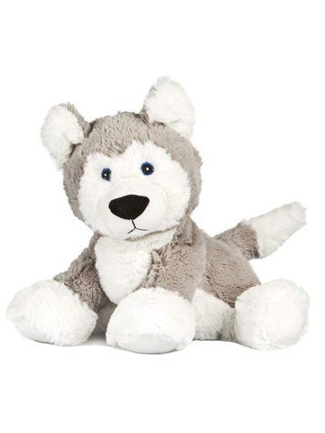 М'яка іграшка грілка Pelucho Husky новий LPNHE535700666 25е 000027648 фото
