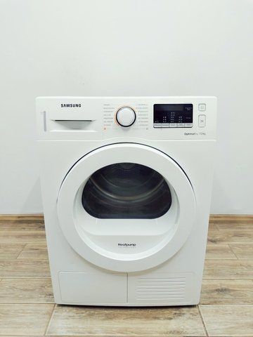 Сушильна машина Samsung DV71M5020KW 850w 7 кг sn 09F253AJ400211A 000036917 фото