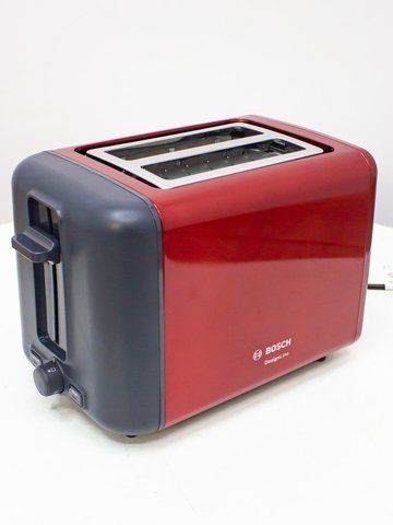 Тостер Bosch TAT3P424DE 01 970w новий LPNHE536044651 55е 000027101 фото
