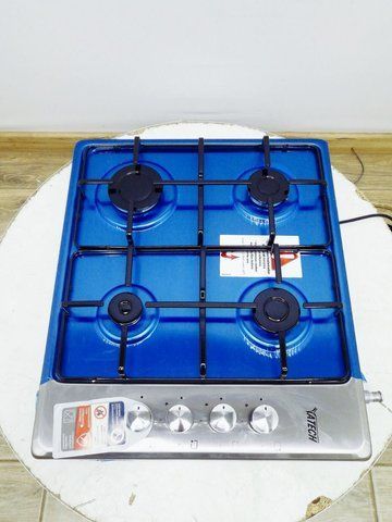 Плита газовая Yatech HT 96 000035377 фото