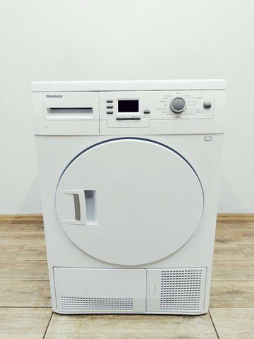 Сушильна машина Blomberg TKF 7439 2700w 7 кг sn 1520011201 000037919 фото