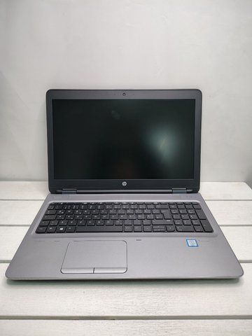 Ноутбук HP ProBook 650 G2 15.6 HD бат до 3 годин 000052547 фото