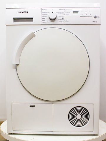 Сушильна машина Siemens IQ500 WT46E305 46 2800w 7 кг sn 9506 201329 000029060 фото