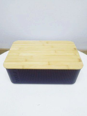 Хлебница Bodum Bistro 11555 000033849 фото