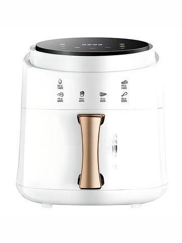 Мультипіч SilverCrest JD689B 2400w 8л White 000041178 фото