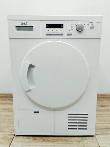 Сушильна машина Haier HD70 01 2700w 7 кг sn CF0622E0H00CPCB30004 000042796 фото