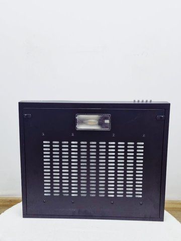 Витяжка Ciarra CBCB6903 77w sn CBA5196072014913 000031729 фото