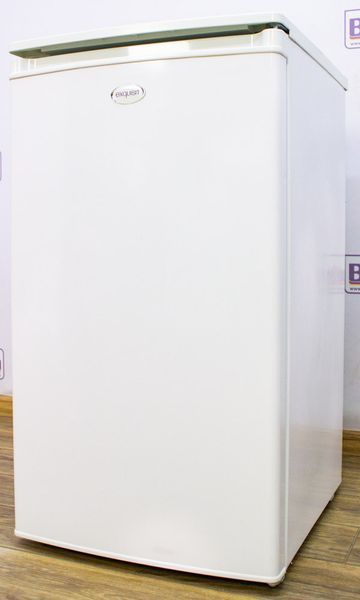 Холодильник однокамерный Exquisit KS1164RVTOP 000015149 фото
