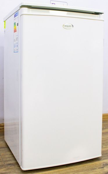 Холодильник однокамерный Exquisit KS1164RVTOP 000015149 фото