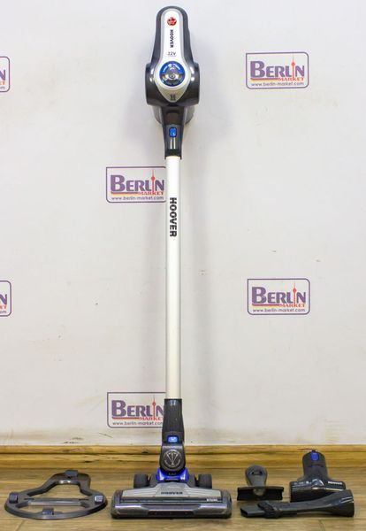 Пылесос вертикальный Hoover RA22PTG 011 LPNHE362345357 000013924 фото