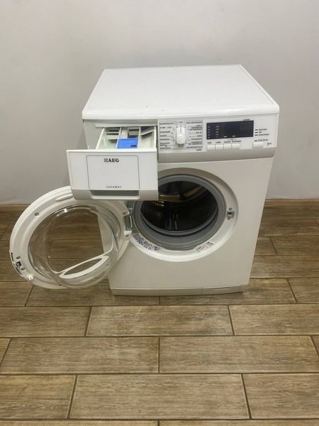 Стиральная машина AEG L6470FL 2200W 7кг sn 44500160 000048180 фото