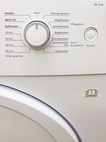 Сушильна машина Beko DC 7130 2700w 7 кг sn 1220582705 000031895 фото
