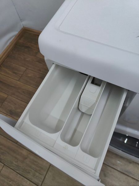 Стиральная машина Bauknecht Super Eco 6413 2300W 6кг sn 858308003011 000049842 фото