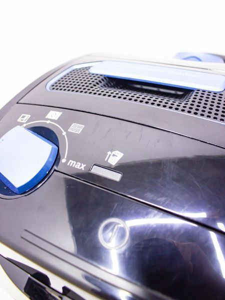 Пилосос Siemens Q5 0 VSQ5X1230 10 850w LPNHK065944140 120е 000030683 фото