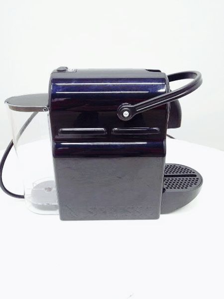Кофеварка капсульная DeLonghi Nespresso Inissia EN80 B 000032960 фото