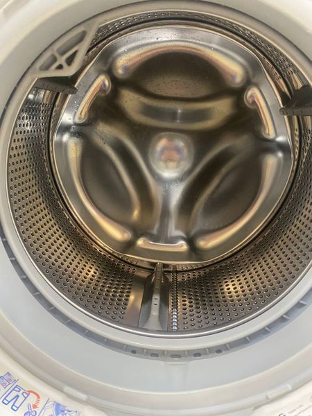 Стиральная машина AEG L6470FL 2200W 7кг sn 44500160 000048180 фото