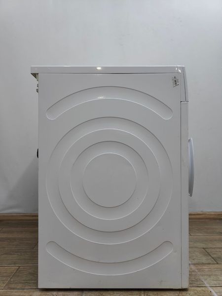 Сушильная машина Siemens iQ700 WT47W5B1 03 1000W 8кг sn 9610201415 000053397 фото
