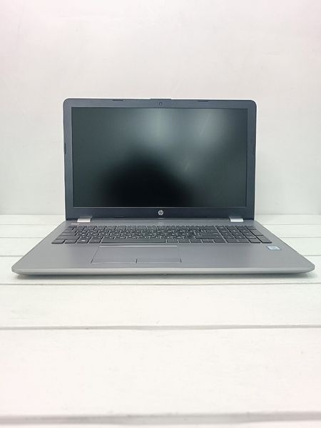 Ноутбук HP 250 G6 15.6 HD бат 2:30 часа 000053941 фото