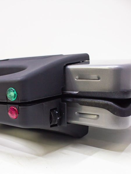 Контакт гриль Silva KG 2170 A 1700w sn 20050788 сток LPNHE549730456 42е 000027079 фото