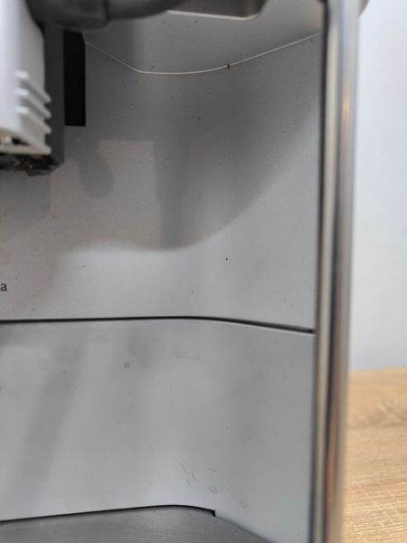 Кавомашина Bosch Vero Aroma TES60351DE08 1500W sn 9606701575 000052369 фото