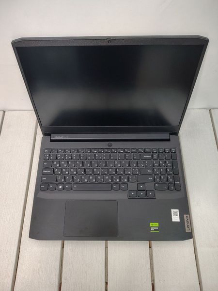 Ноутбук Lenovo IdeaPad Gaming 3 15ACH6 15.6 FHD 000050794 фото