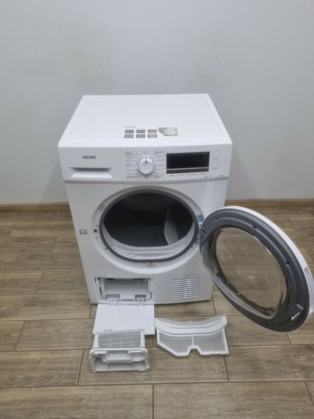 Сушильная машина Koenic KTD 8312 A2 000040920 фото