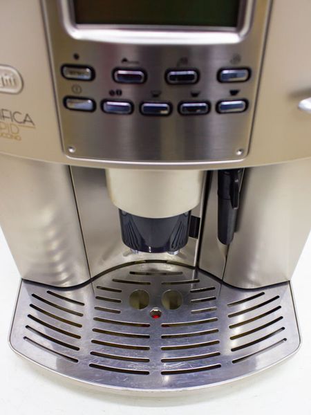 Кофемашина DeLonghi ESAM3400 S 000031716 фото