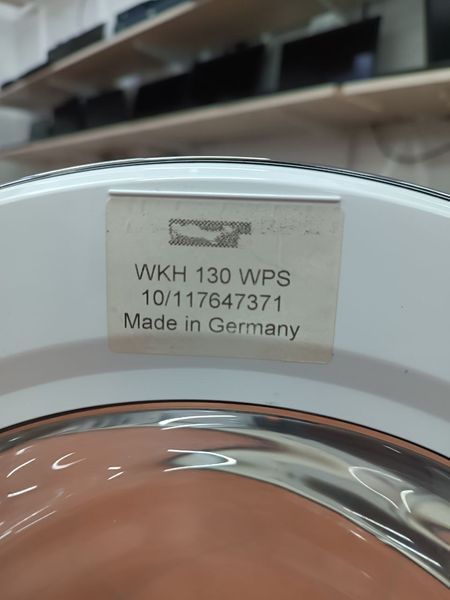 Стиральная машина Premium WKH 130 2400W 8 кг sn10117647371 000048550 фото