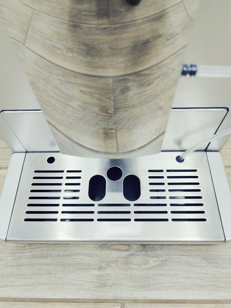 Кофемашина Melitta Caffeo E 970 101 000041315 фото