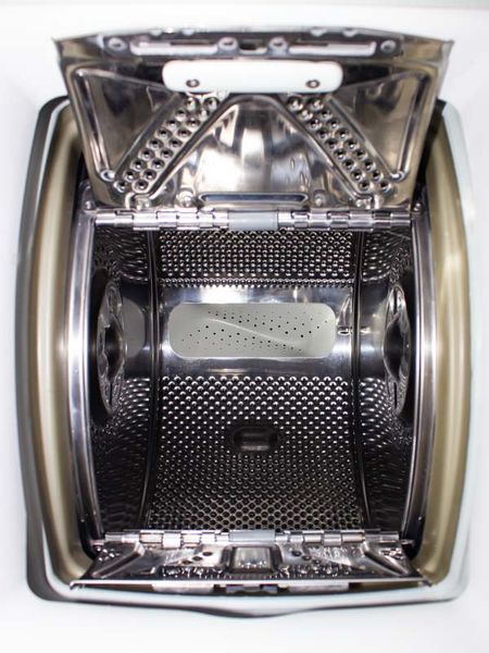 Стиральная машина вертикальная Siemens IQ300 WP12T297 01 000031397 фото
