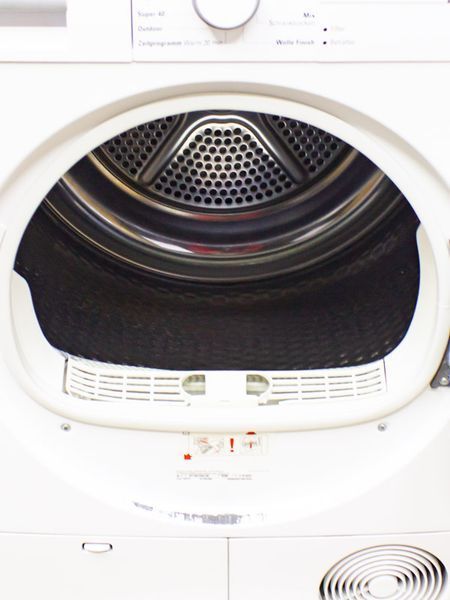 Сушильная машина Siemens IQ500 WT46E305 46 000029060 фото