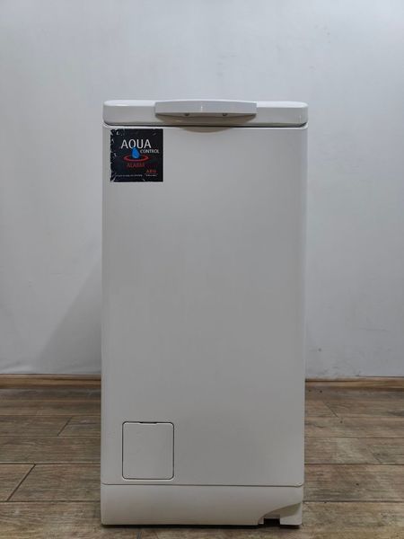 Стиральная машина вертикальная Electrolux L47430 2300W 6кг sn 91200040 000053063 фото