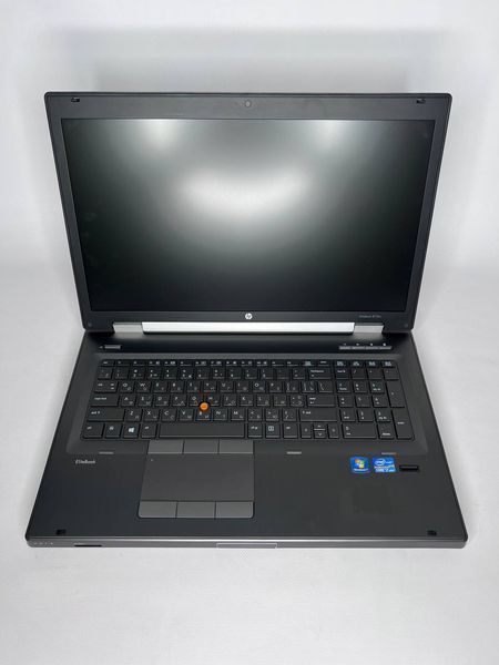 Ноутбук HP EliteBook 8770W 000038865 фото