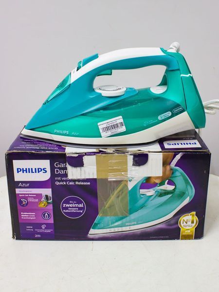 Утюг Philips GC4537 70 000033317 фото