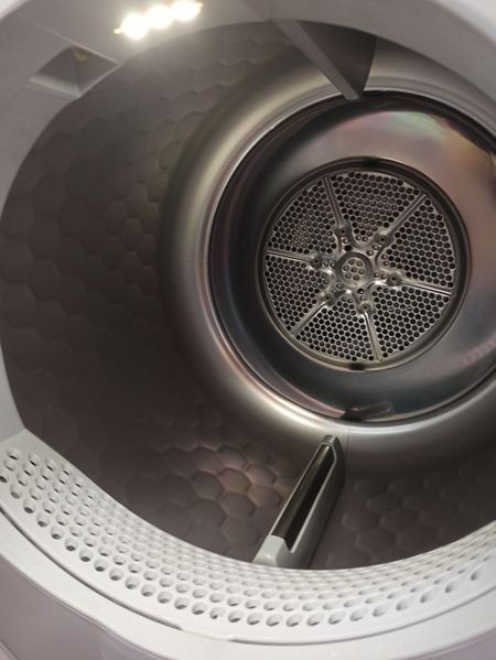 Сушильная машина Miele TMG840 WP 000035785 фото