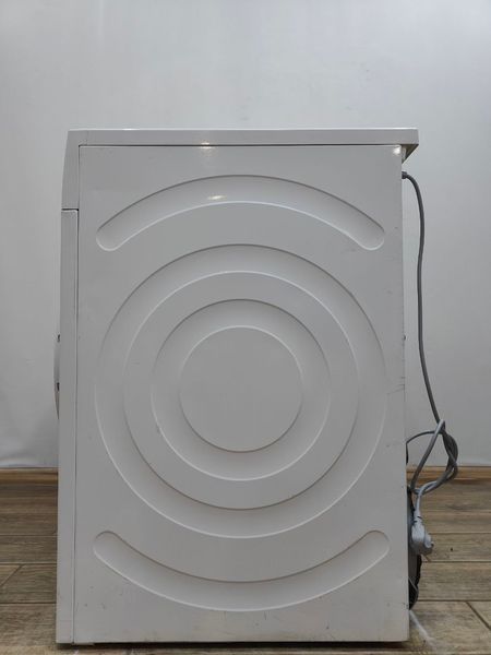 Сушильная машина Siemens iQ700 WT47W5B1 03 1000W 8кг sn 9610201415 000053397 фото