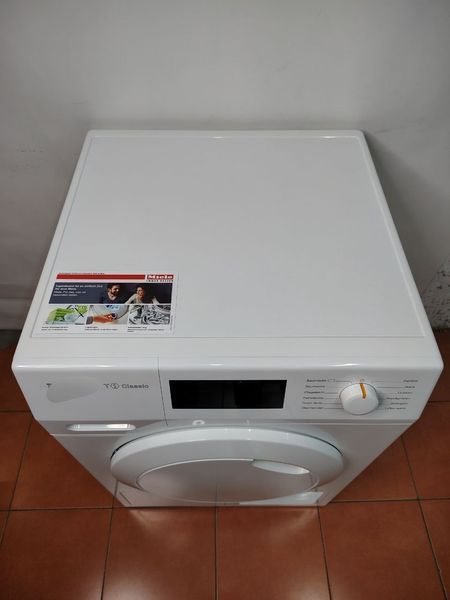 Сушильная машина Premium TDB 110 WP 8 кг sn 10140237567 000051025 фото