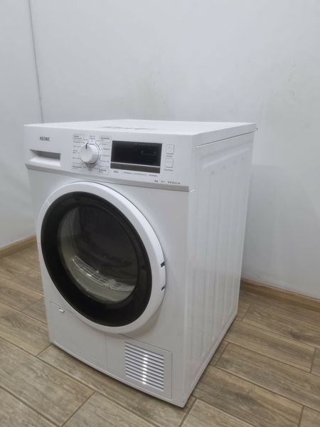 Сушильная машина Koenic KTD 8312 A2 000040920 фото