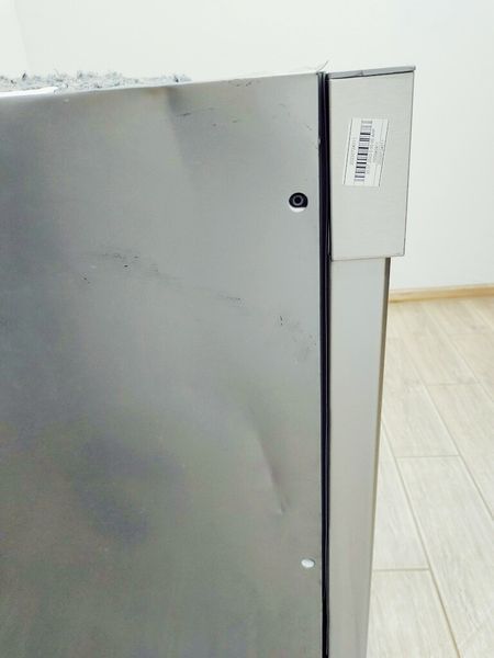 Посудомийна машина Beko DUN6634FX2 2100w 12 персон sn 2280078406_партія 3 номер 154 000040911 фото